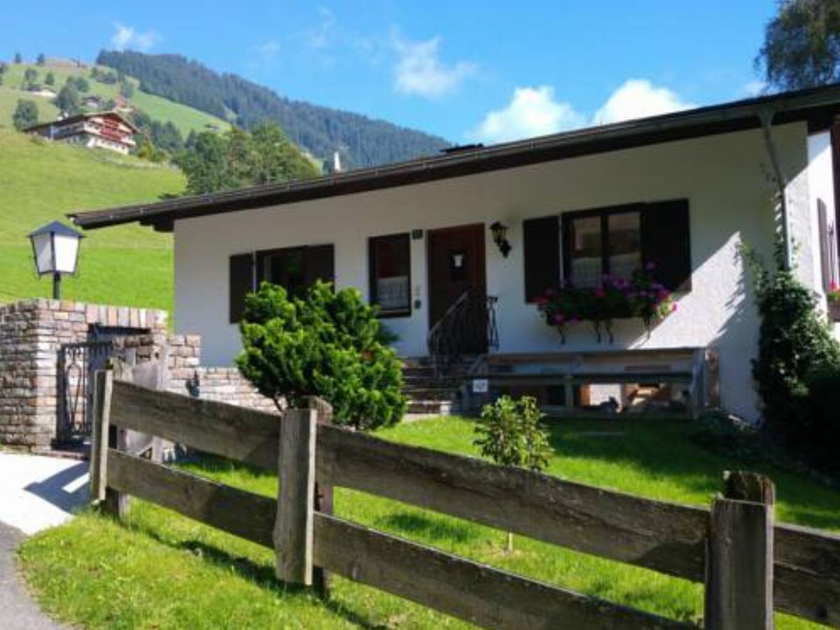 Holiday home Katharina Hotel Brixen im Thale Austria