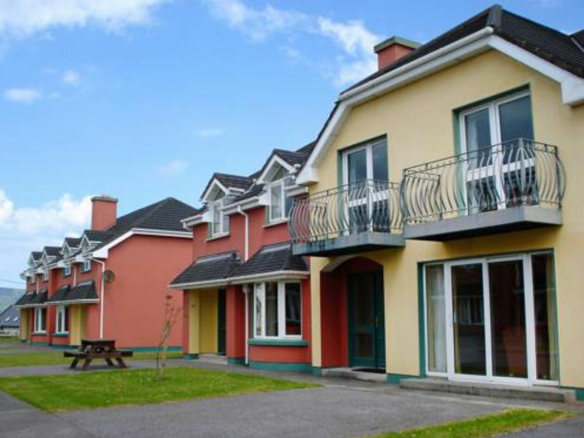 Holiday Home Kerry 7042 Hotel Waterville Ireland