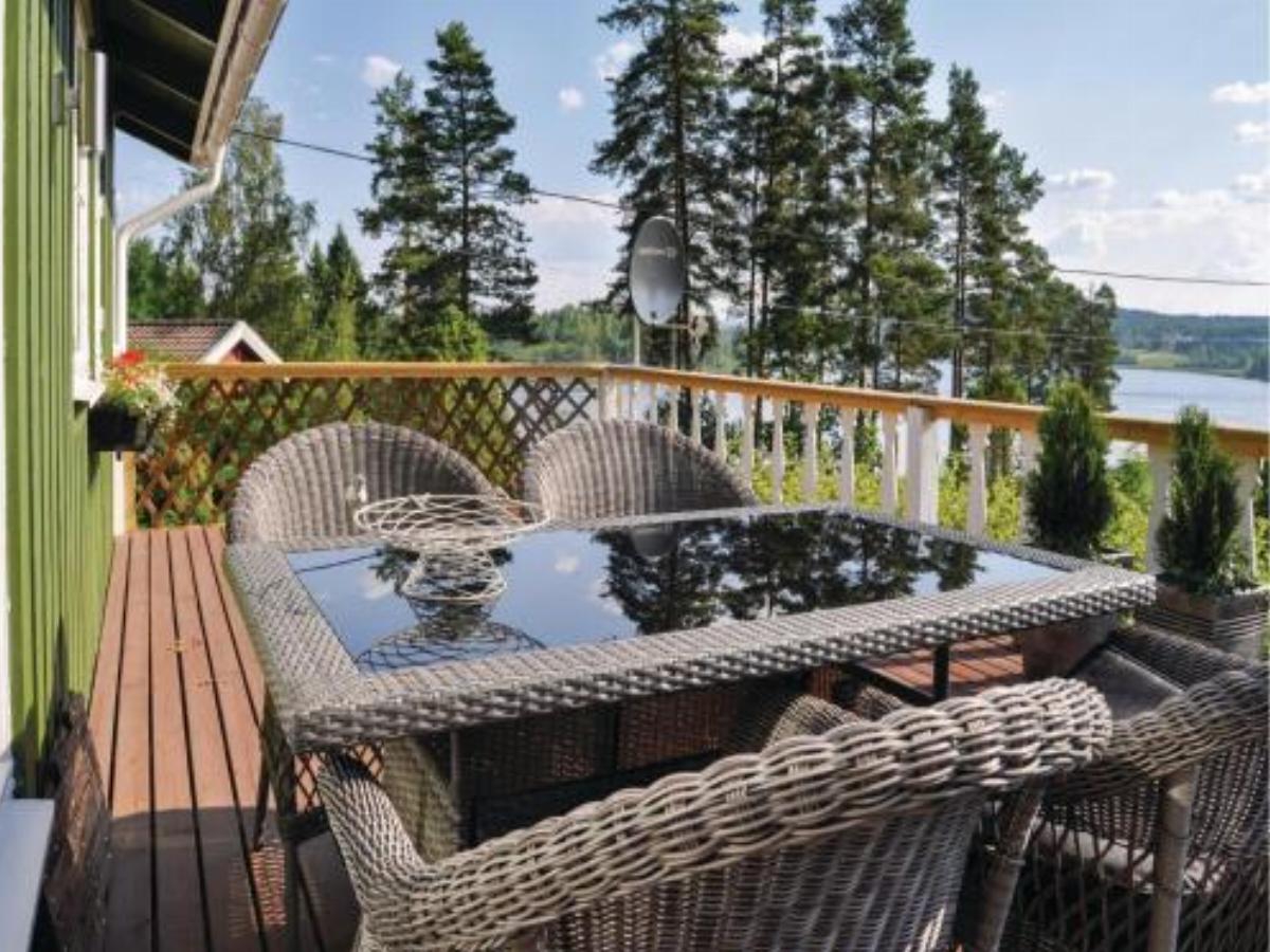 Holiday home Kil with Lake View 365 Hotel Bonäs Sweden