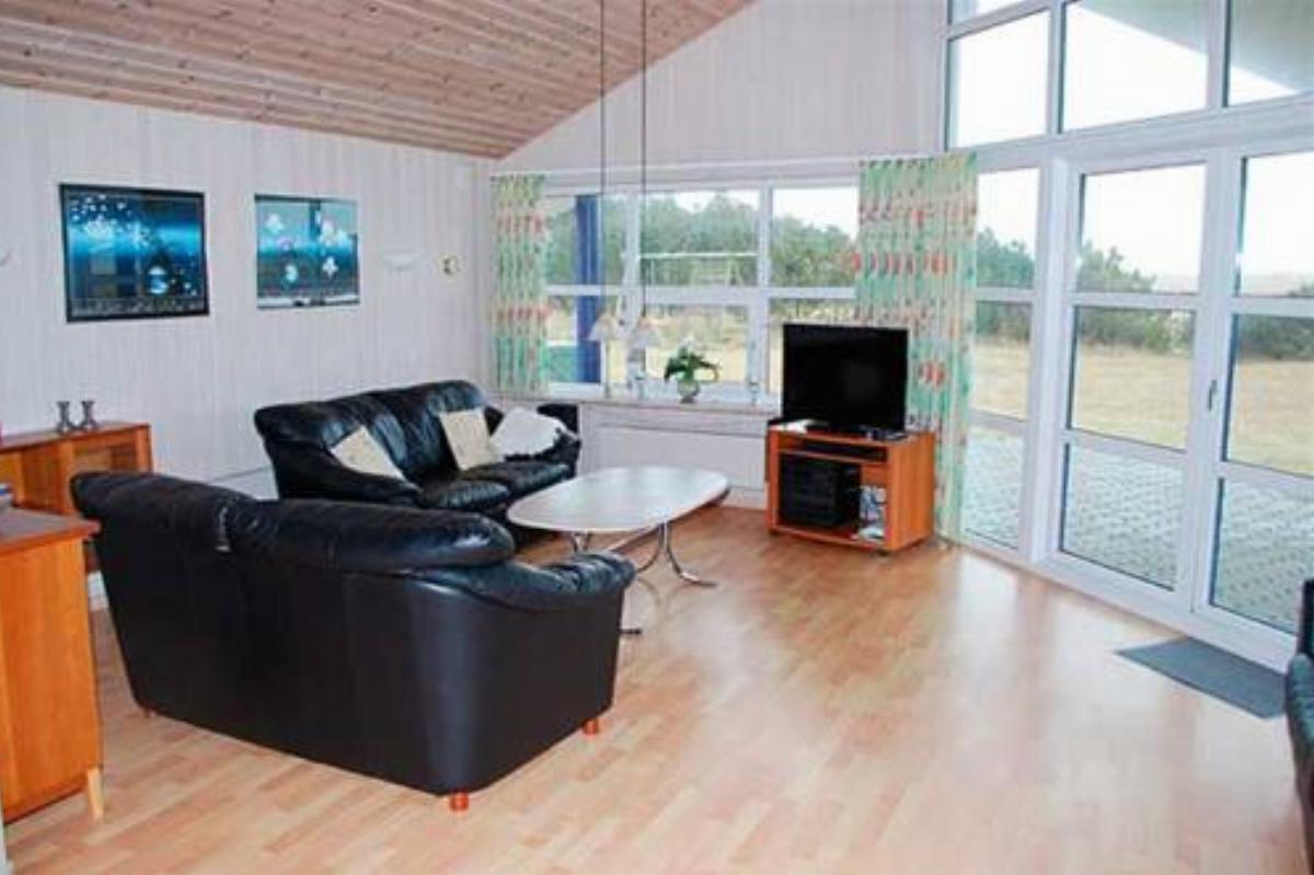 Holiday home Lille C- 2703 Hotel Blåvand Denmark
