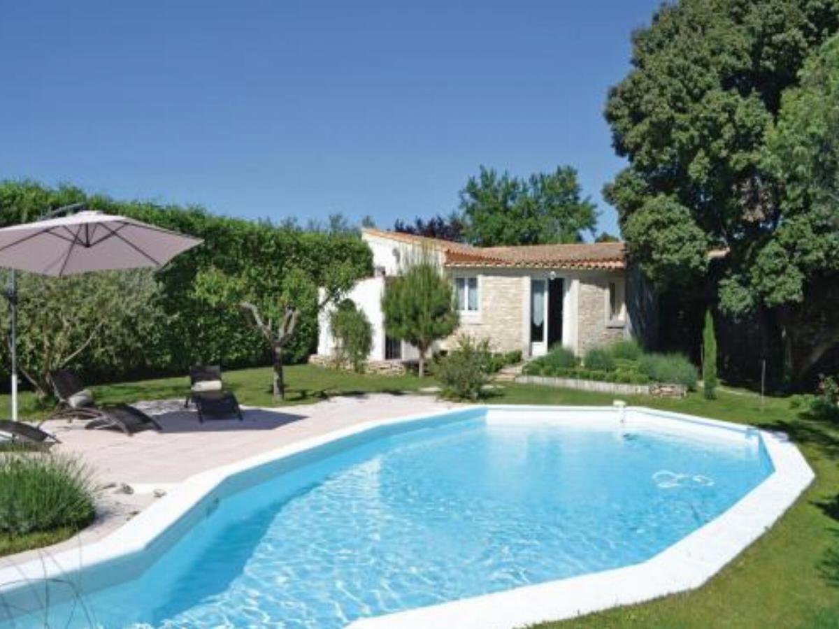 Holiday Home Lirac Chemin Des Carrieres Hotel Lirac France