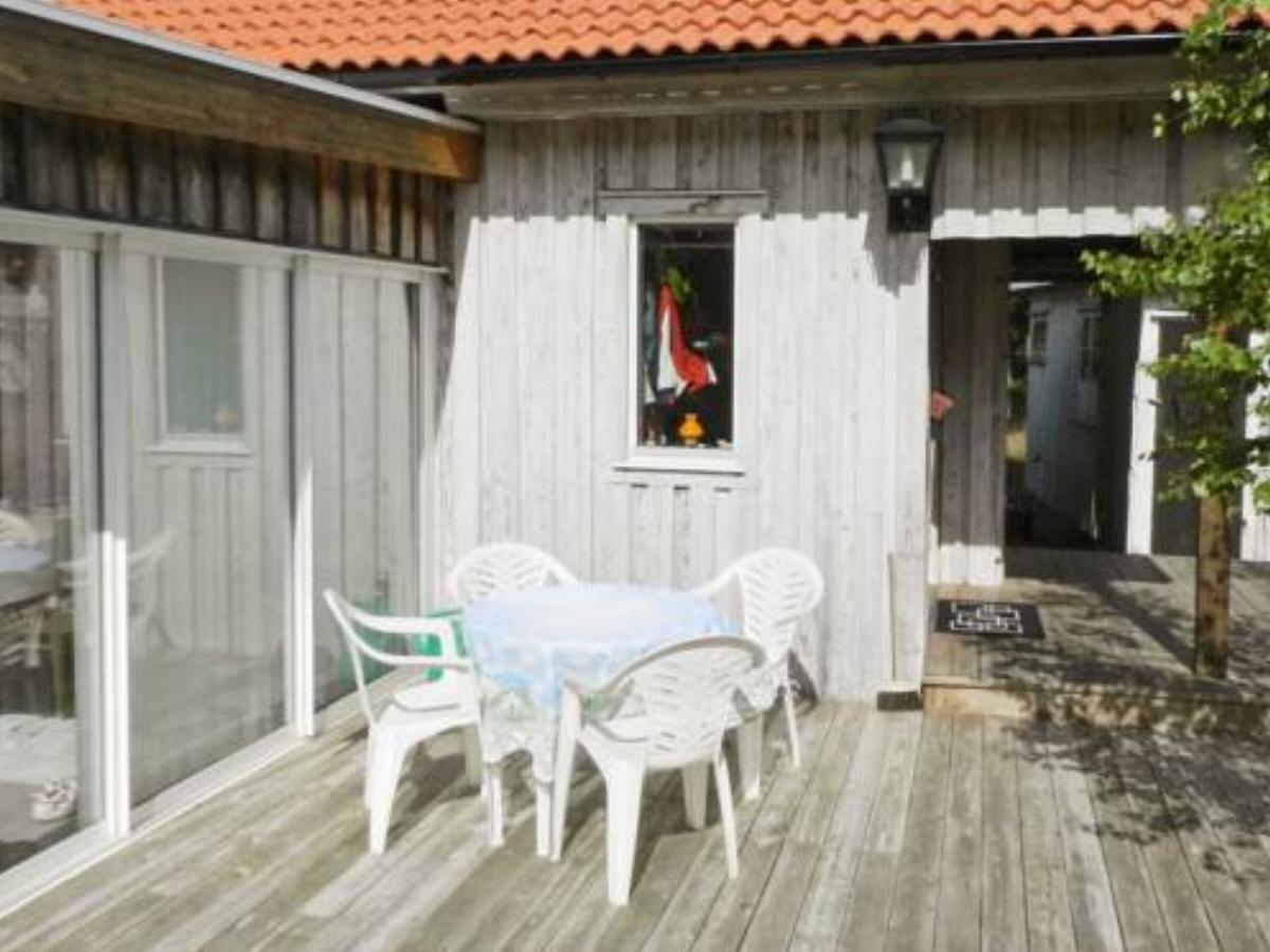 Holiday home LYSEKIL Hotel Lysekil Sweden