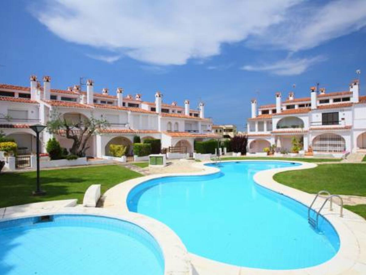 Holiday Home Mar Blau 1 Hotel Sant Antoni de Calonge Spain