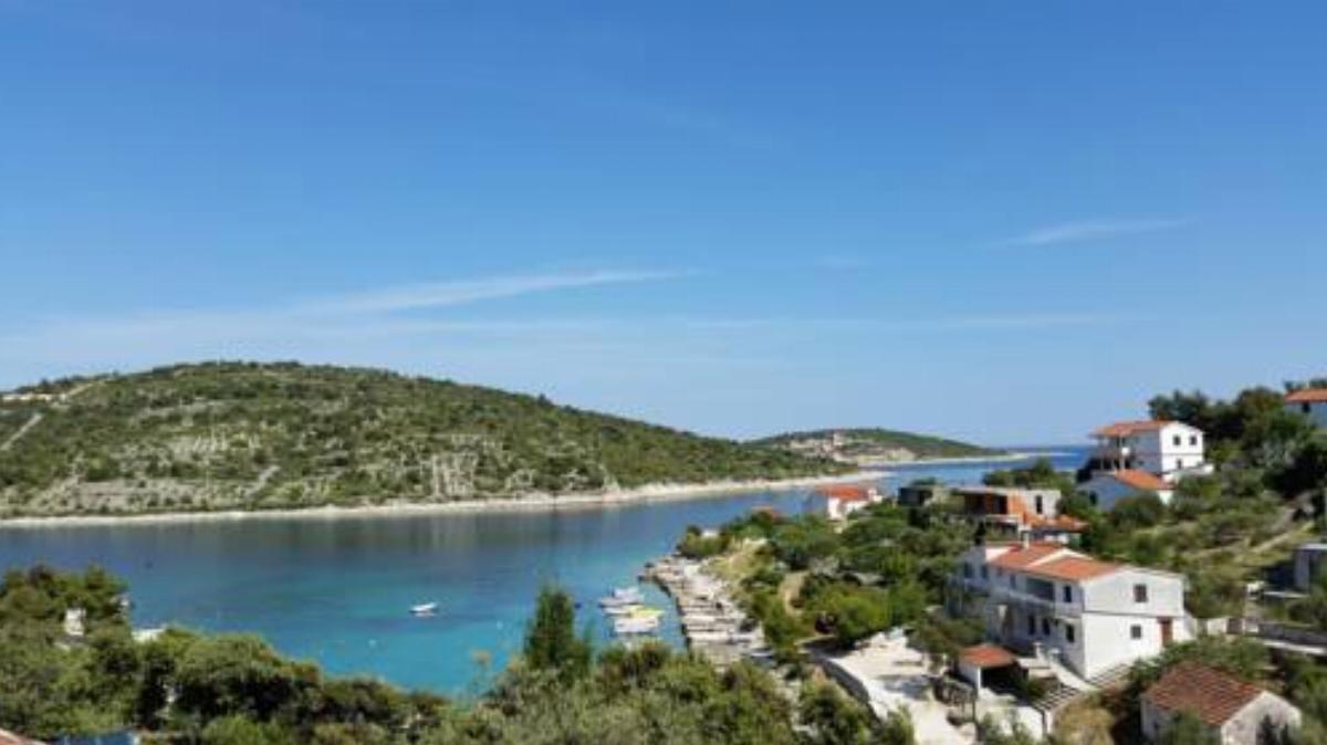 Holiday Home Mirna Vala Hotel Sevid Croatia