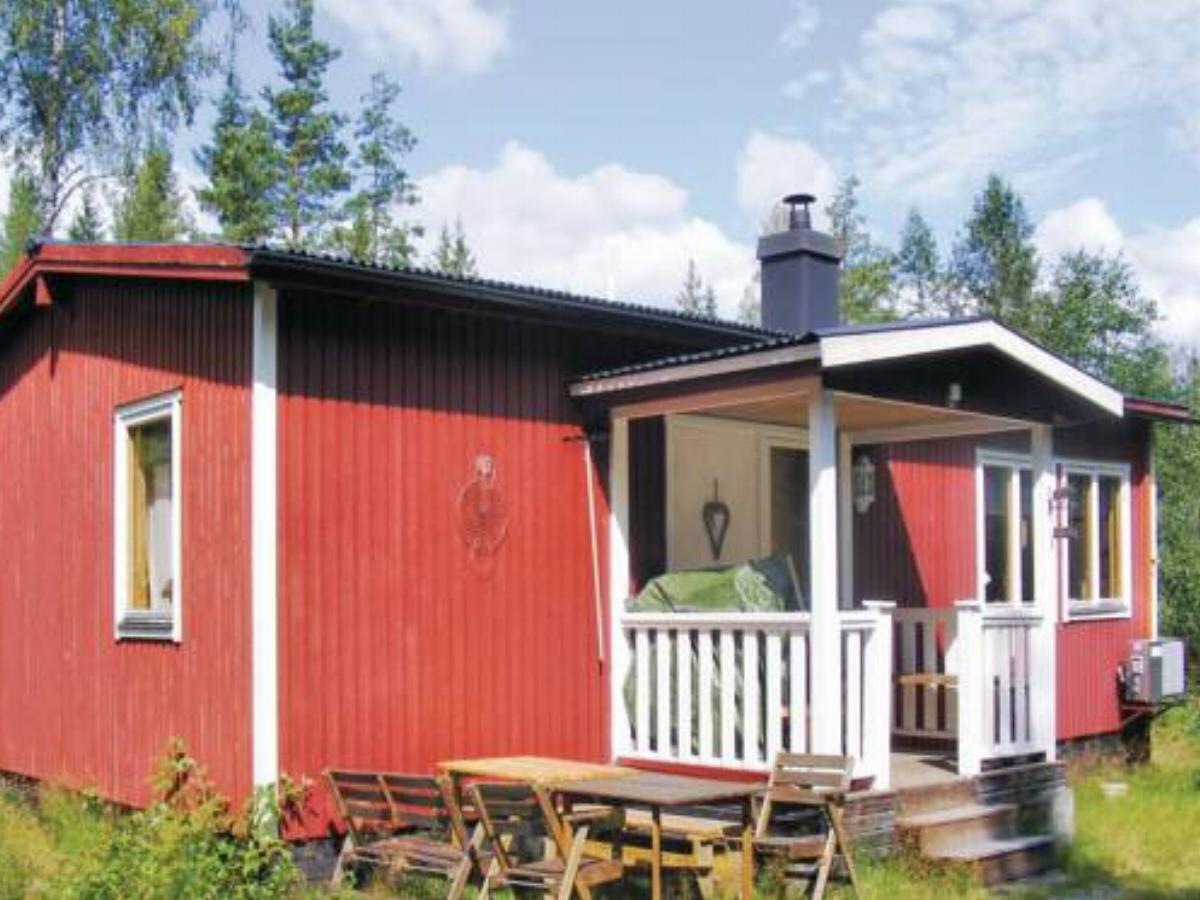 Holiday home Mölndal with a Fireplace 366 Hotel Överbyn Sweden