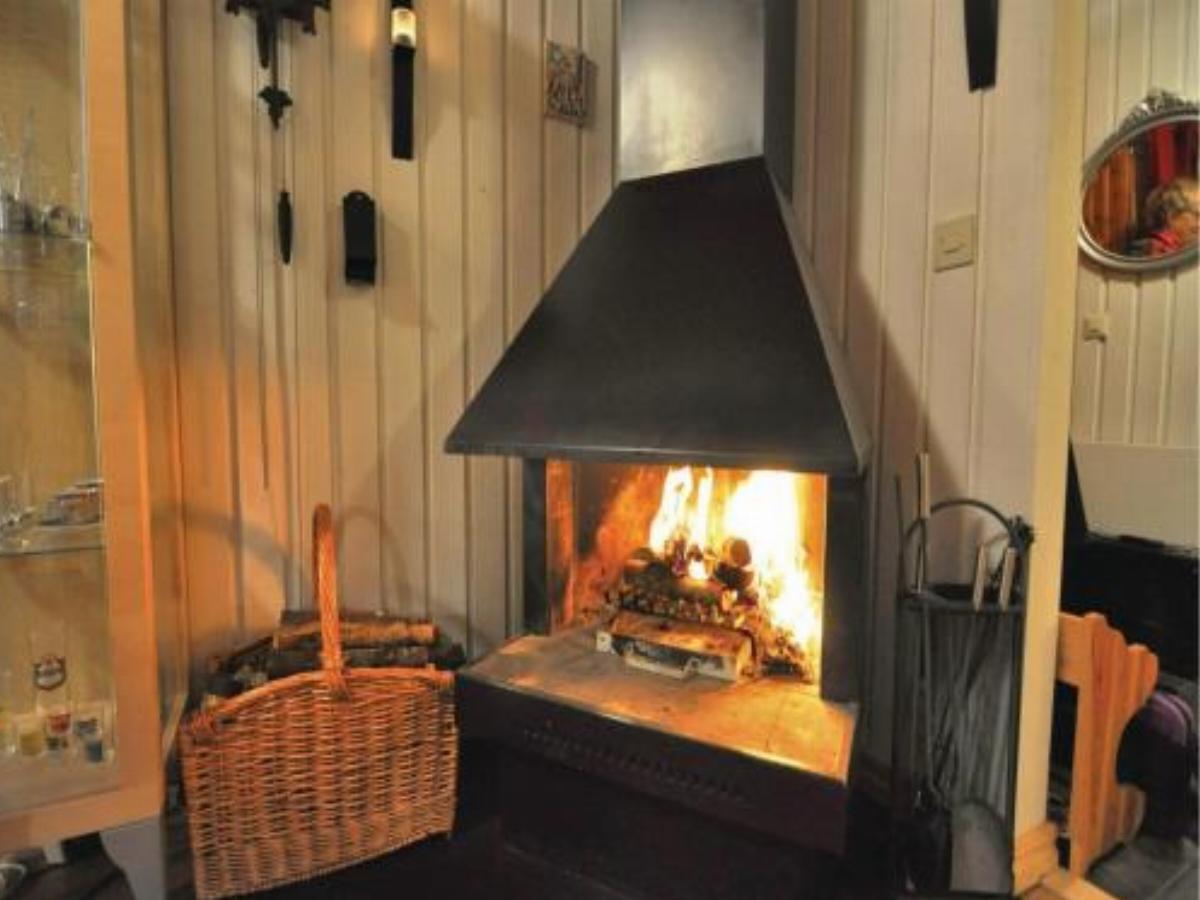 Holiday home Mölndal with a Fireplace 366 Hotel Överbyn Sweden