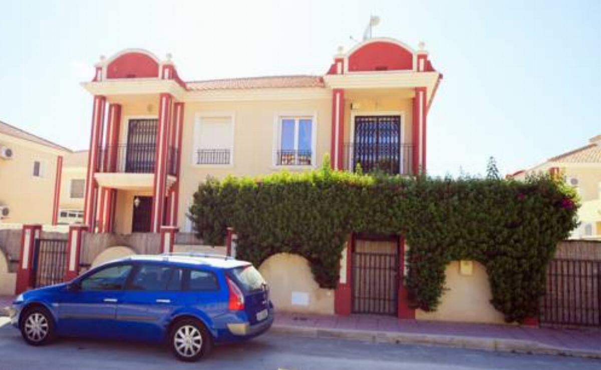 Holiday home MonteMar Hotel Campoamor Spain