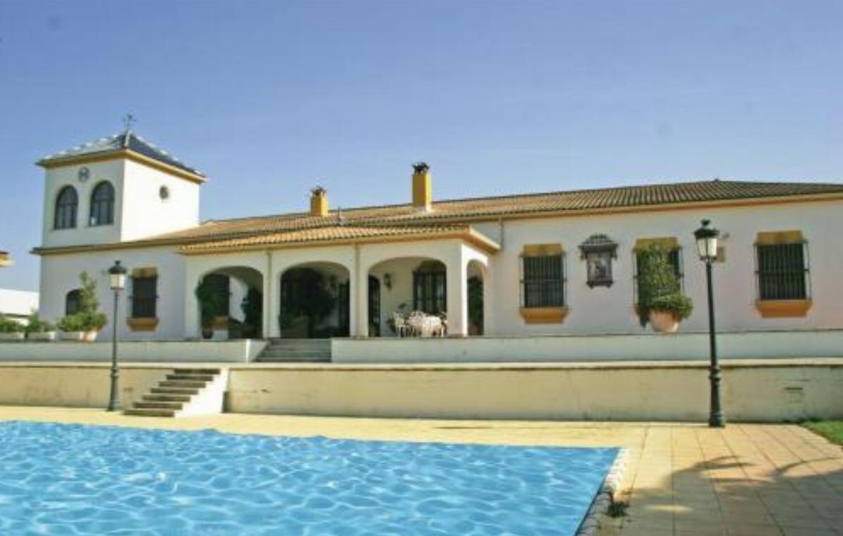 Holiday home Morón de la Frontera 72 with Outdoor Swimmingp Hotel Morón de la Frontera Spain