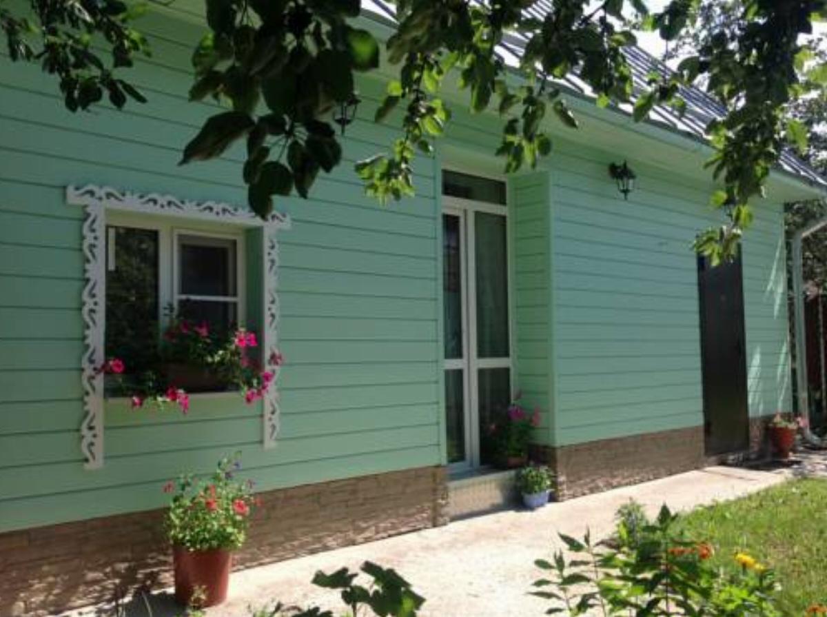 Holiday Home na Berendeevskoy Hotel Kostroma Russia
