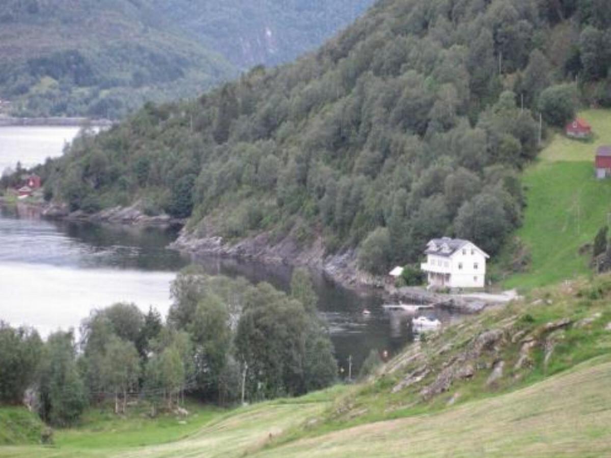 Holiday home Naustdal Helle Hotel Helle Norway