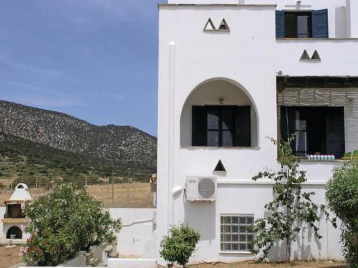 Holiday Home Naxos - 06 Hotel Agiassos Greece