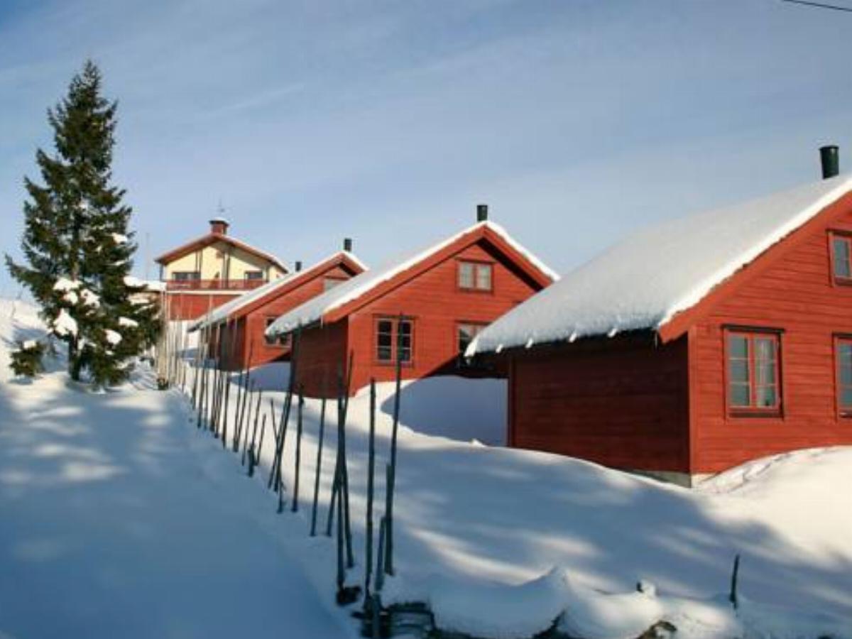 Holiday Home Nordseterveien IV Hotel Lillehammer Norway