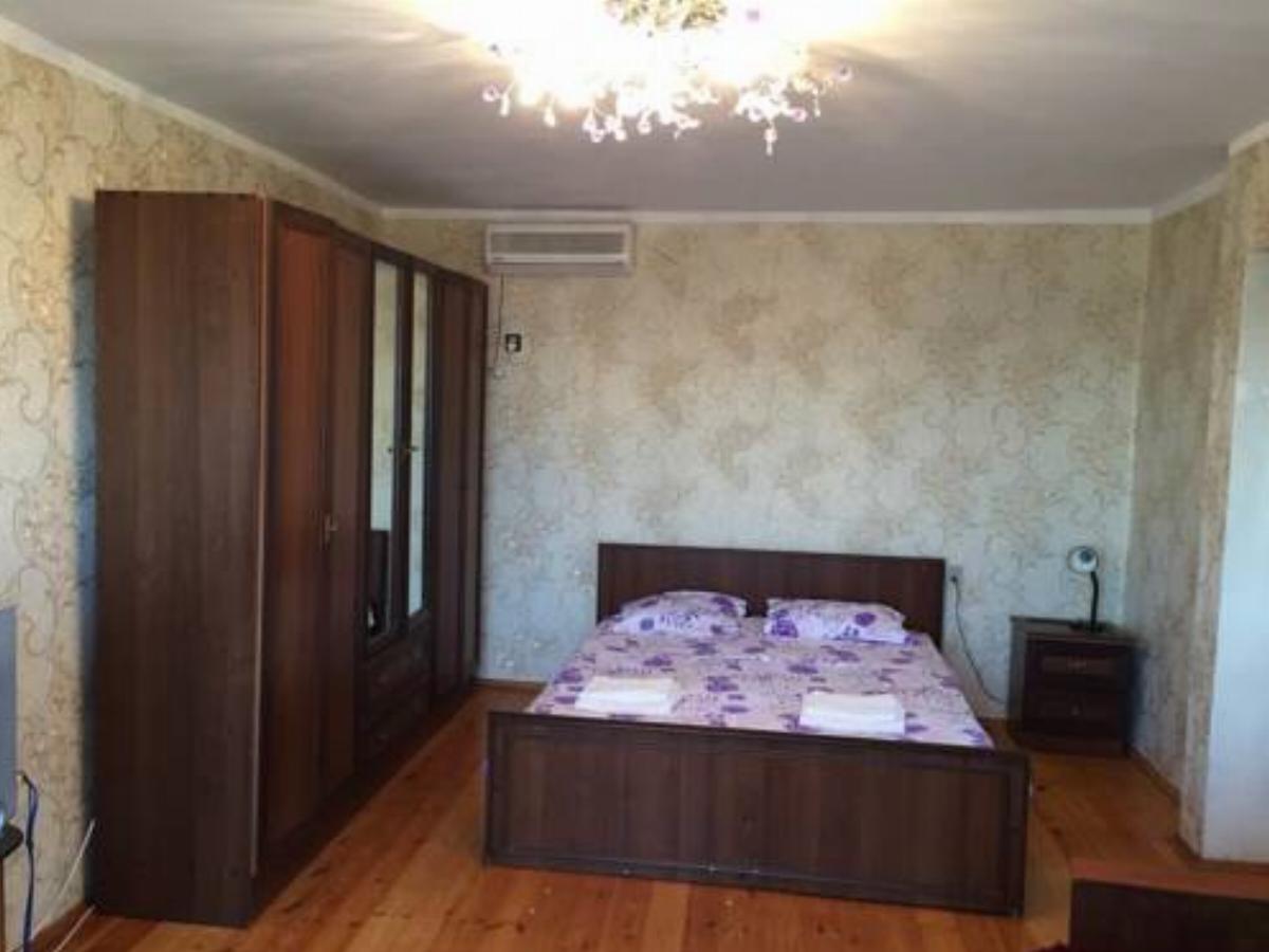 Holiday Home on 8 Mart Street Hotel Buzovna Azerbaijan