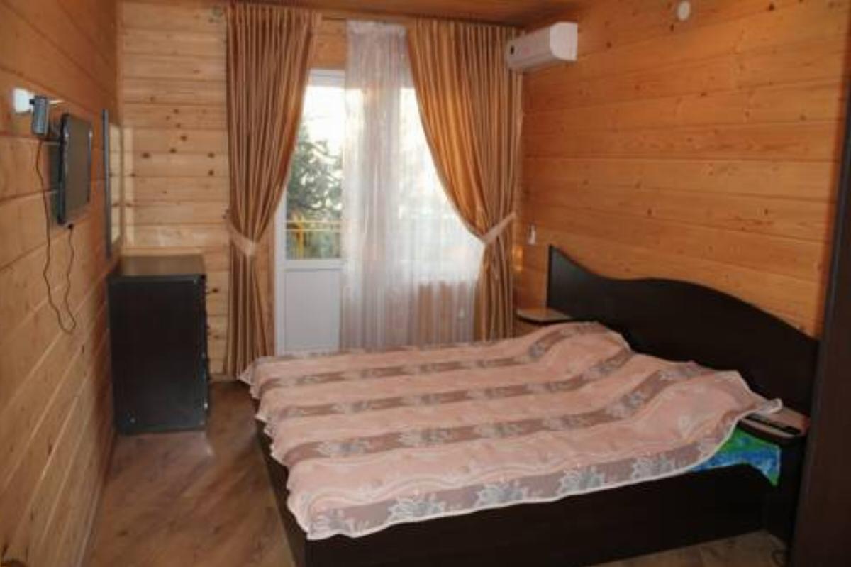 Holiday Home on Maratovskaya Hotel Gaspra Crimea