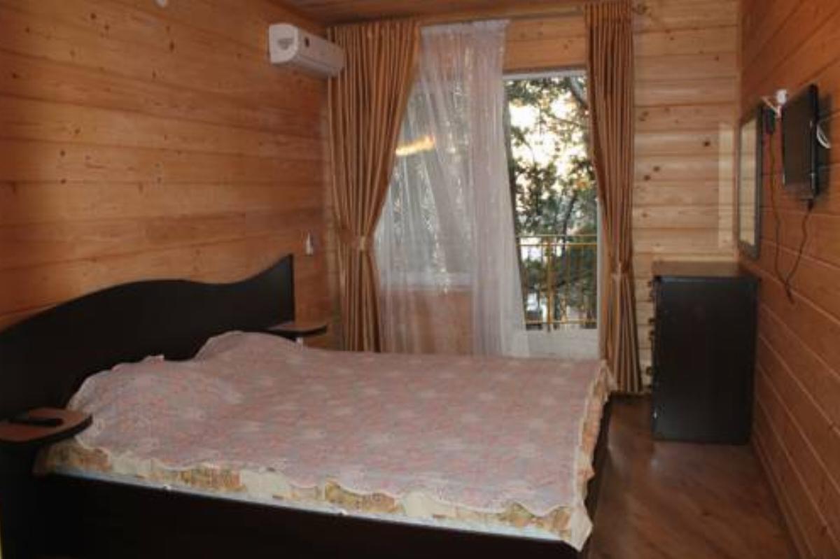 Holiday Home on Maratovskaya Hotel Gaspra Crimea
