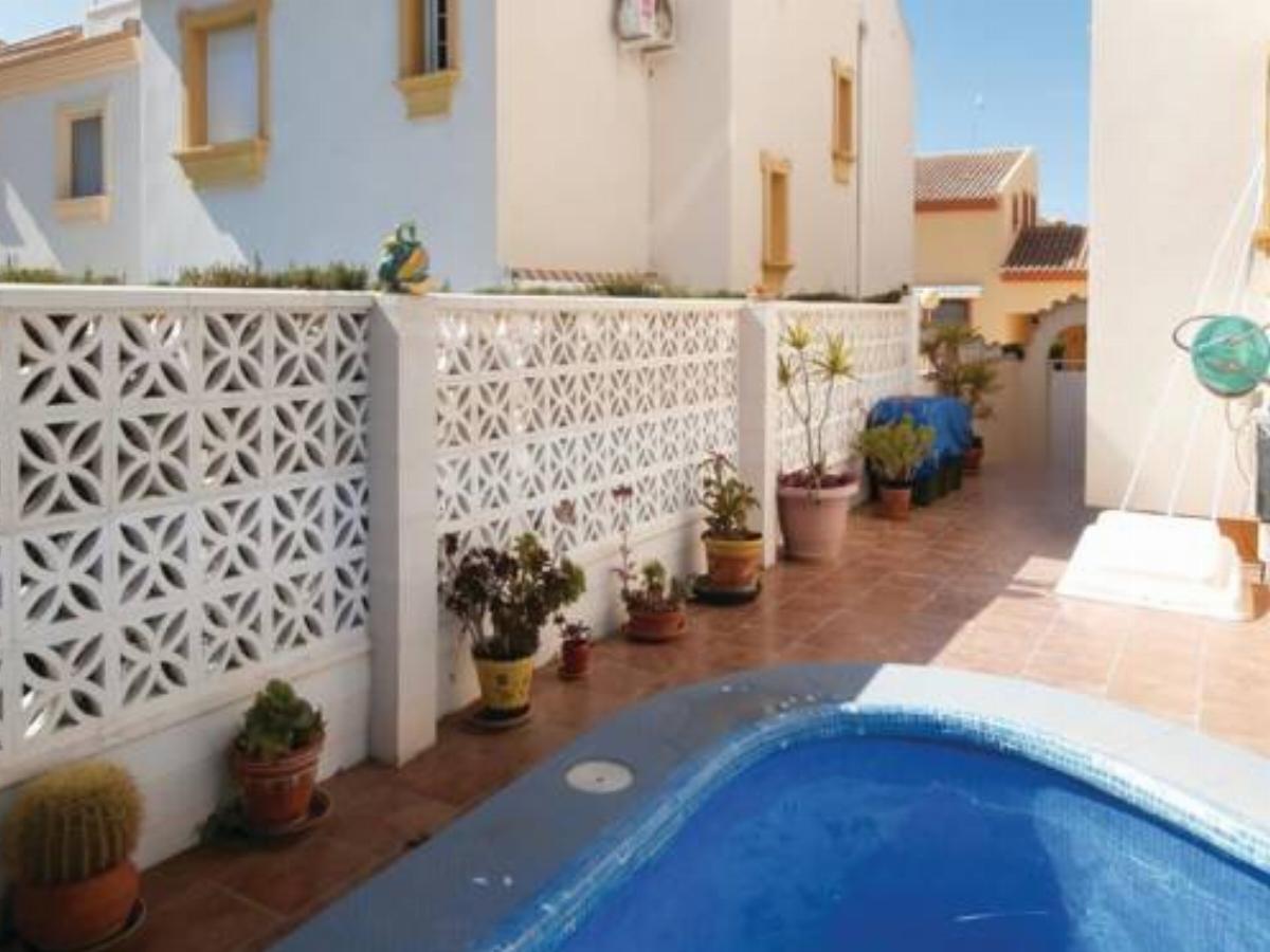 Holiday Home Orihuela Costa I Hotel Cabo Roig Spain