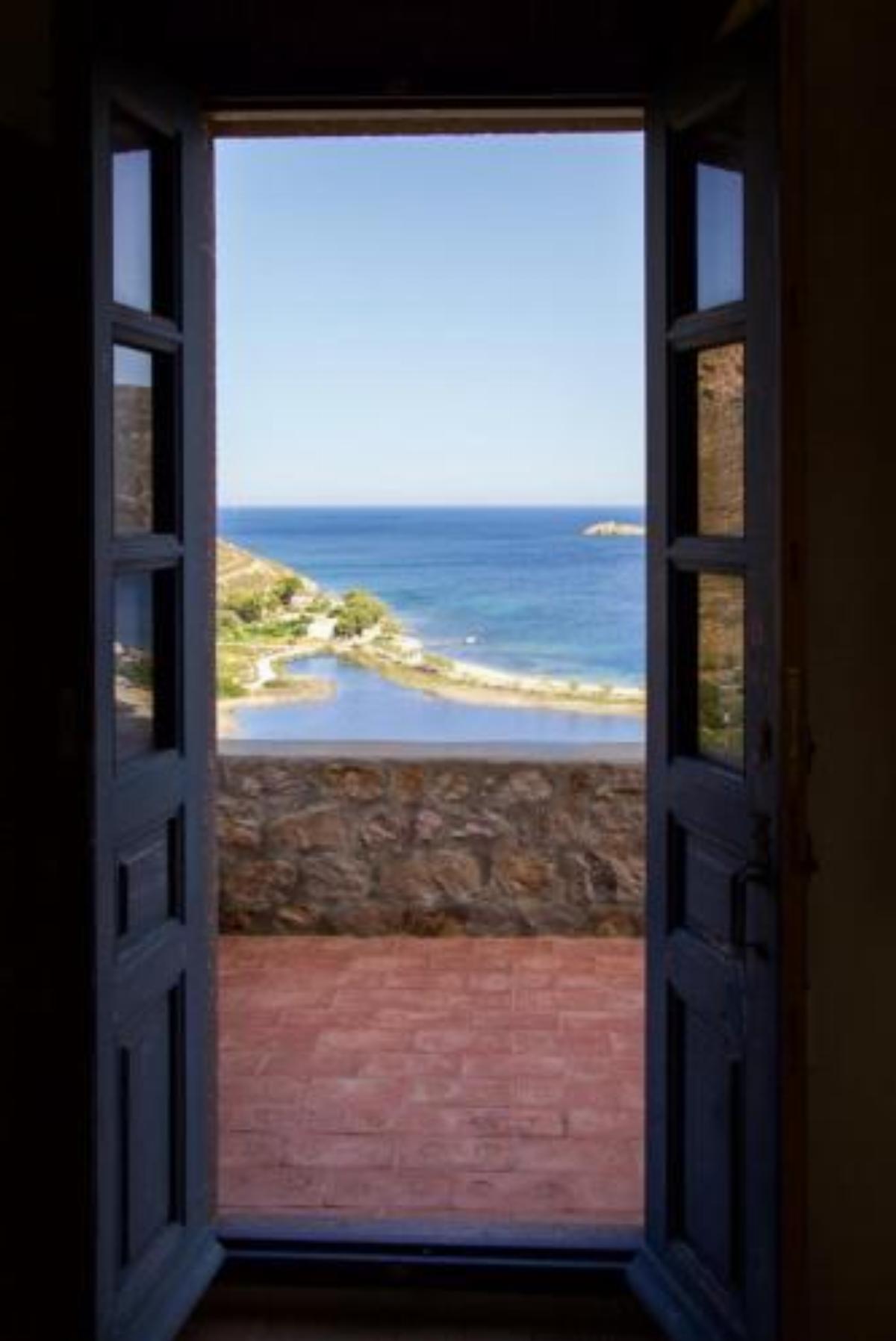 Holiday home Patmos island Hotel Grikos Greece