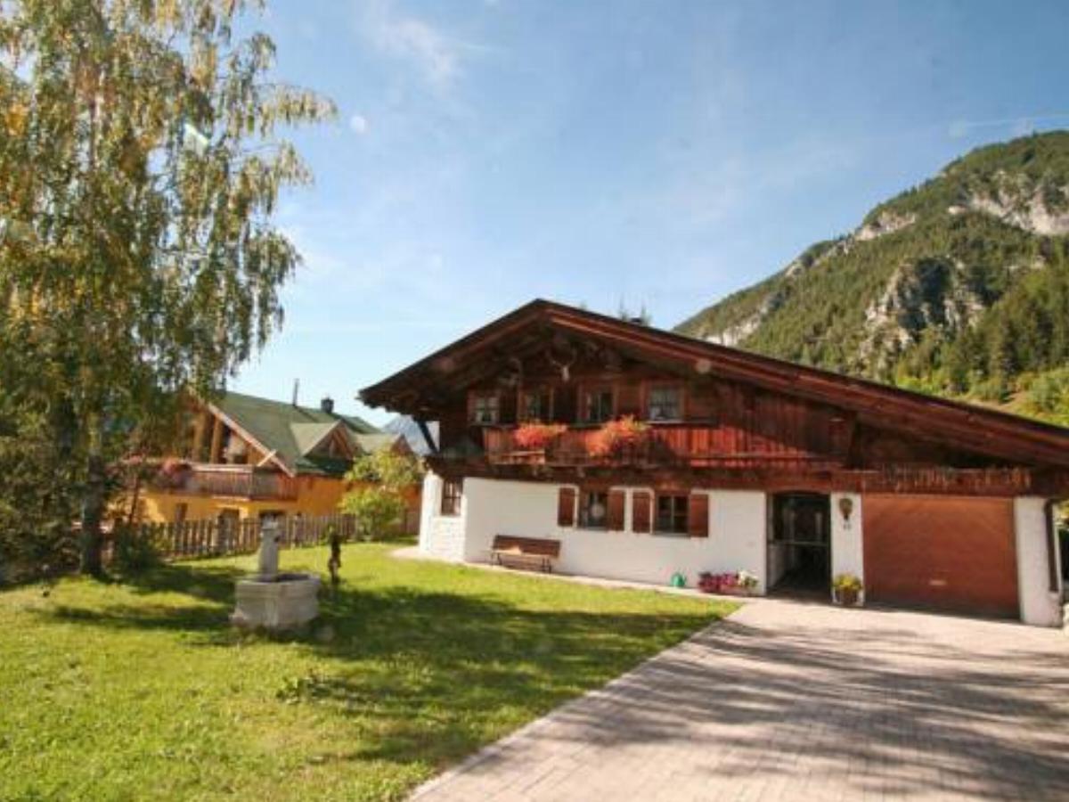 Holiday home Pettneu Hotel Pettneu am Arlberg Austria
