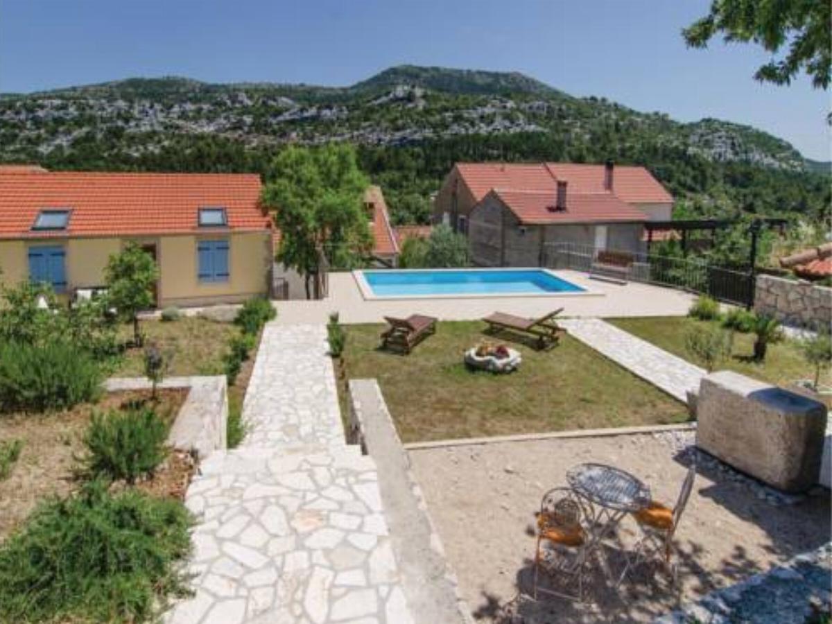 Holiday home Potomse with Outdoor Swimming Pool 389 Hotel Kuna Pelješka Croatia