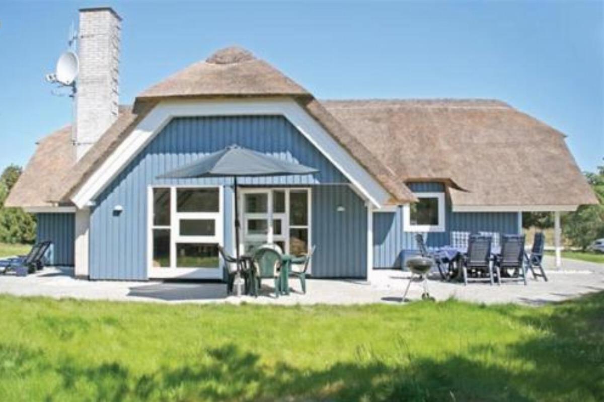 Holiday home Pouls C- 3583 Hotel Blåvand Denmark