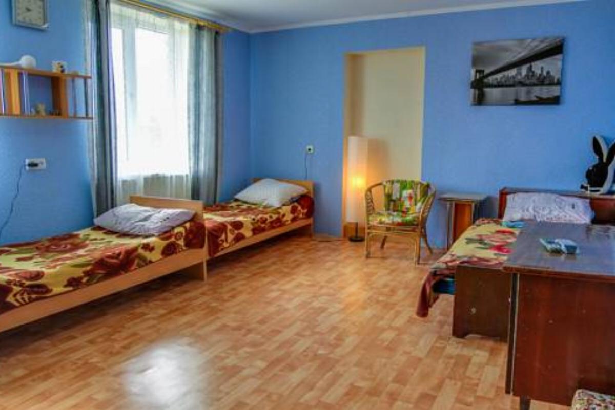 Holiday Home Pribrezhniy Hotel Kacha Crimea