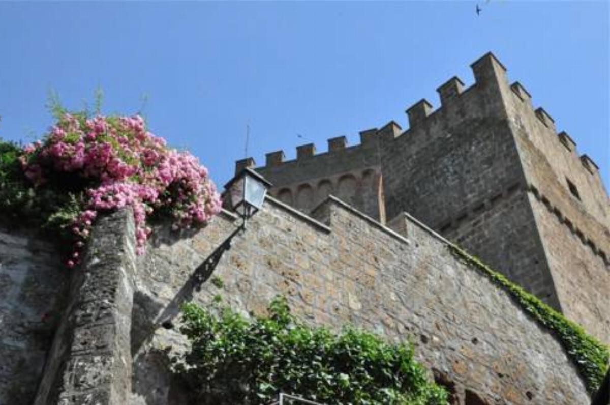 Holiday home Proceno Viterbo with Panoramic View Hotel Proceno Italy