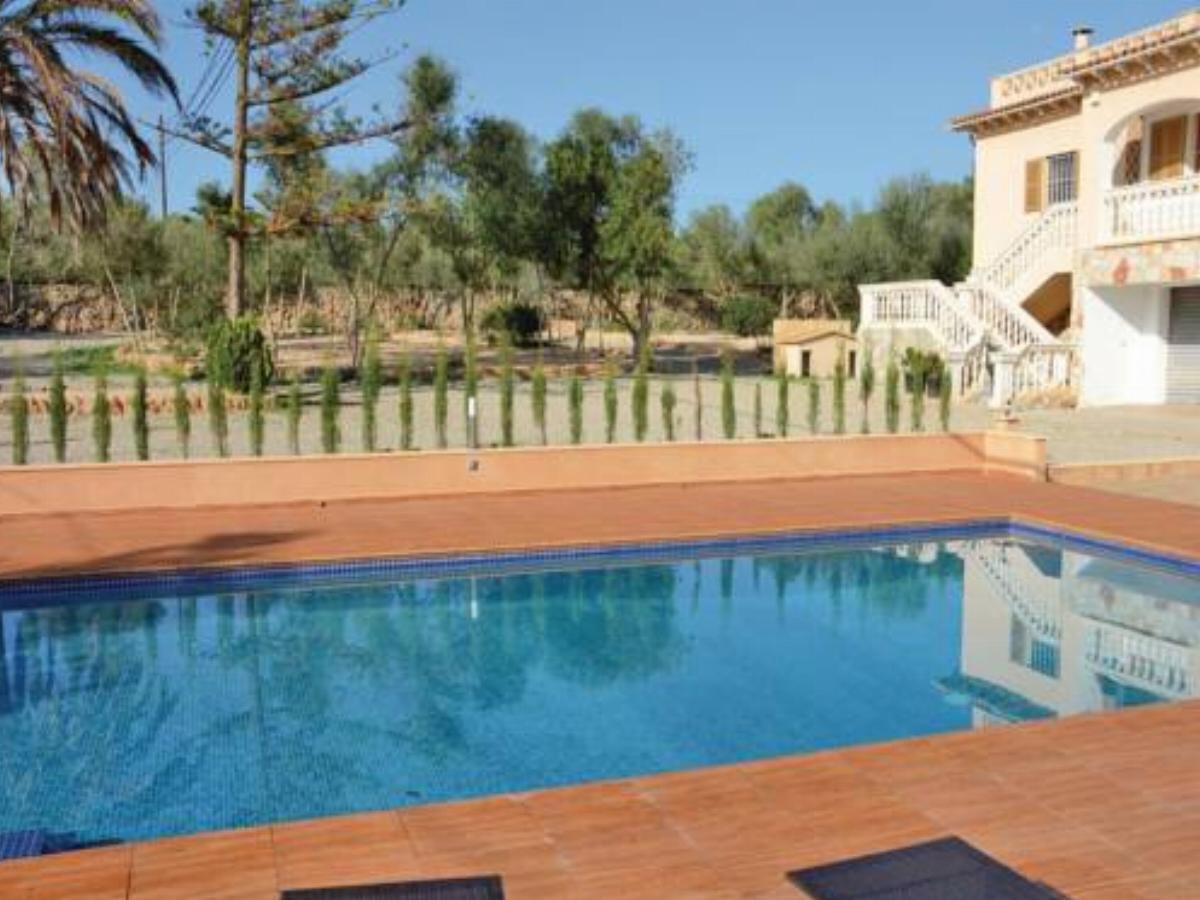 Holiday home Sa Cabaneta 47 with Outdoor Swimmingpool Hotel La Cabaneta Spain
