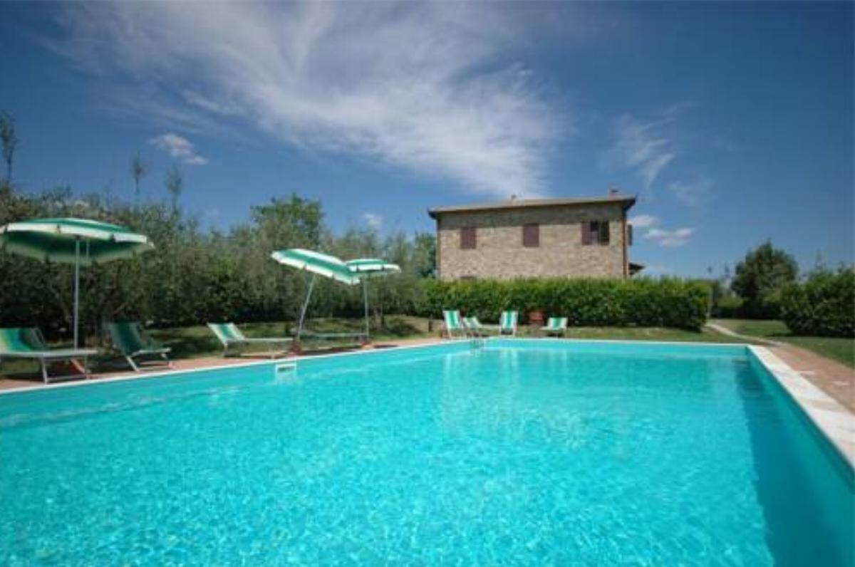 Holiday home San Gimignano X Hotel Villa del Monte Italy