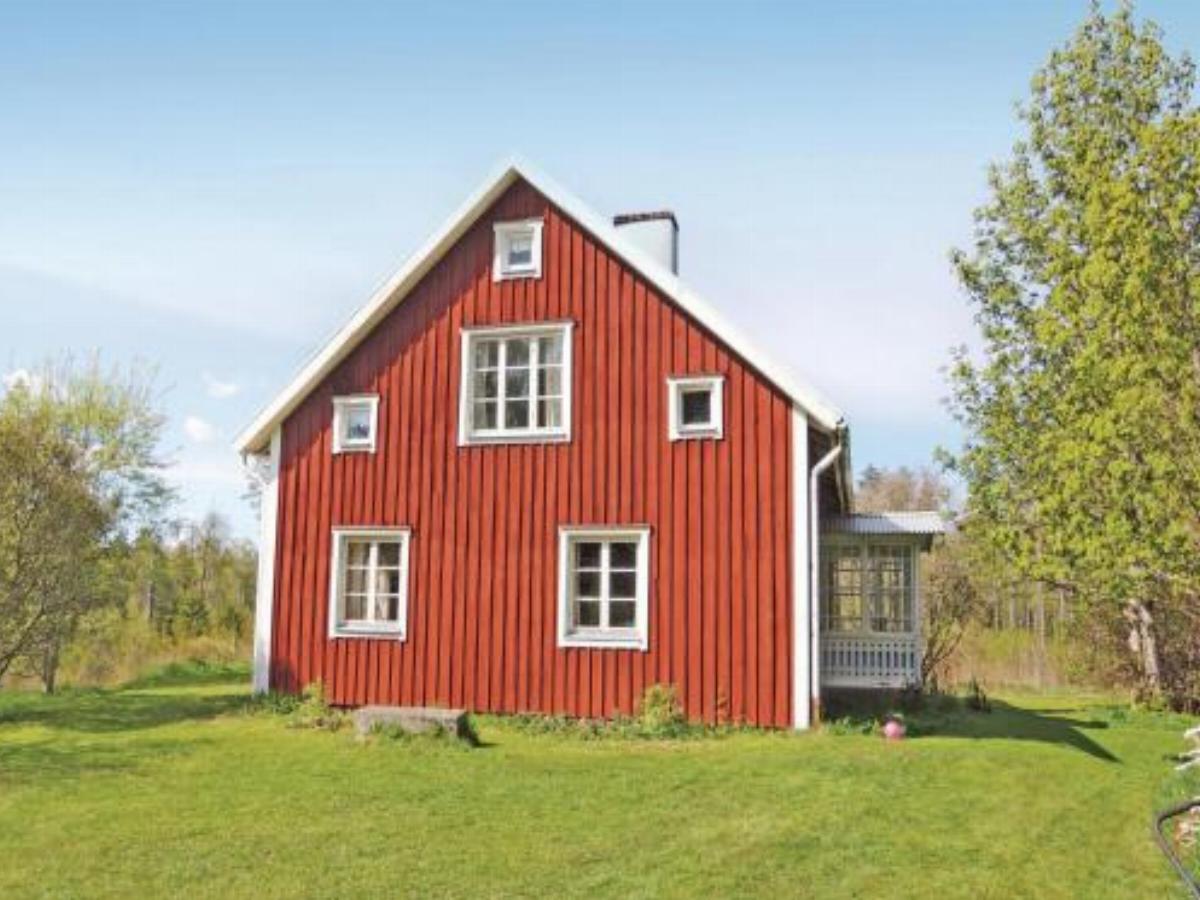 Holiday home Sanders Lammhult Hotel Lammhult Sweden