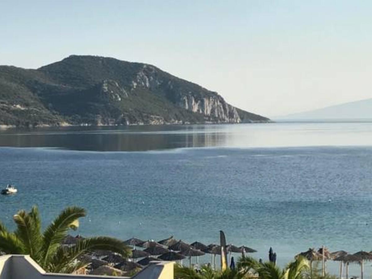 Holiday Home Sea Front 2 Hotel Iraklitsa Greece
