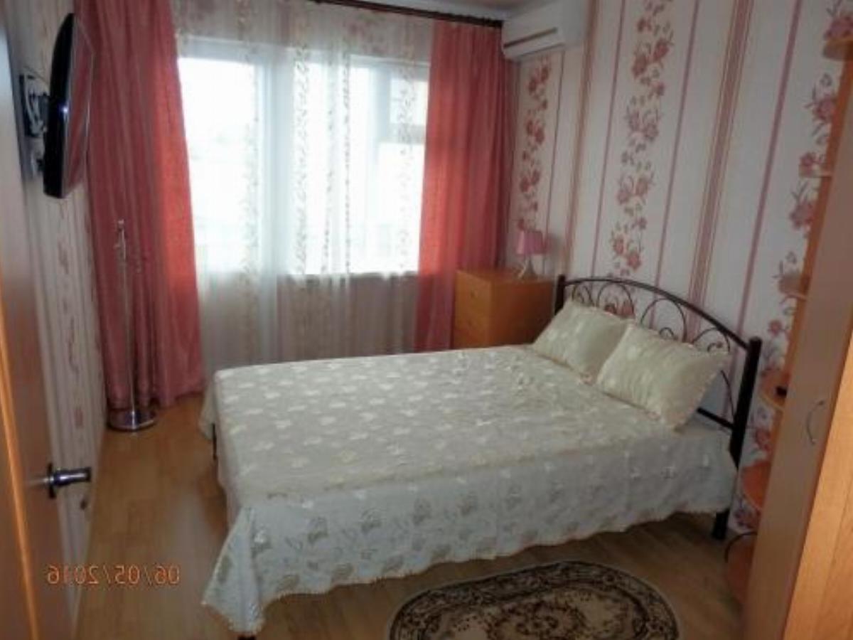 Holiday Home Solovyeva 30 Hotel Hurzuf Crimea