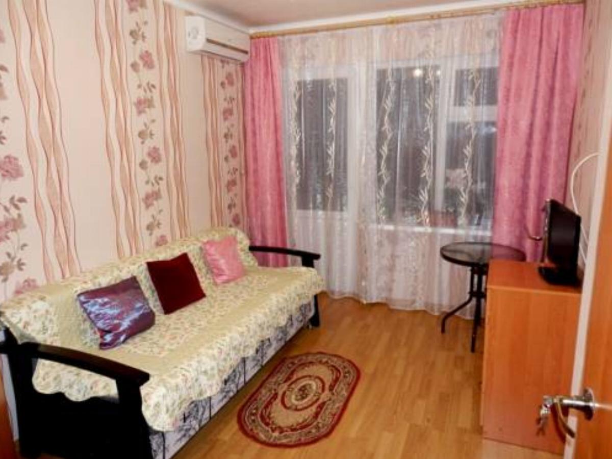 Holiday Home Solovyeva 30 Hotel Hurzuf Crimea