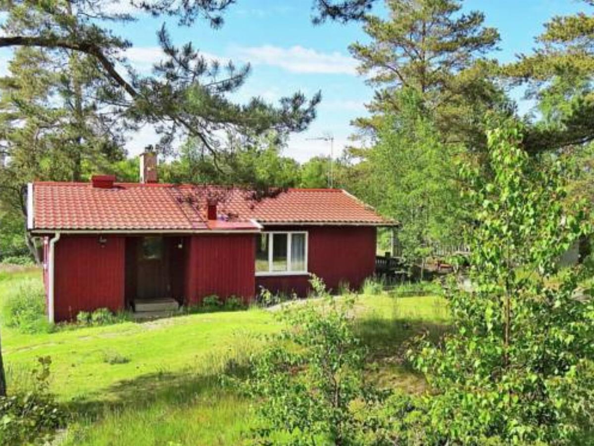 Holiday Home Stale Hotel Lysekil Sweden