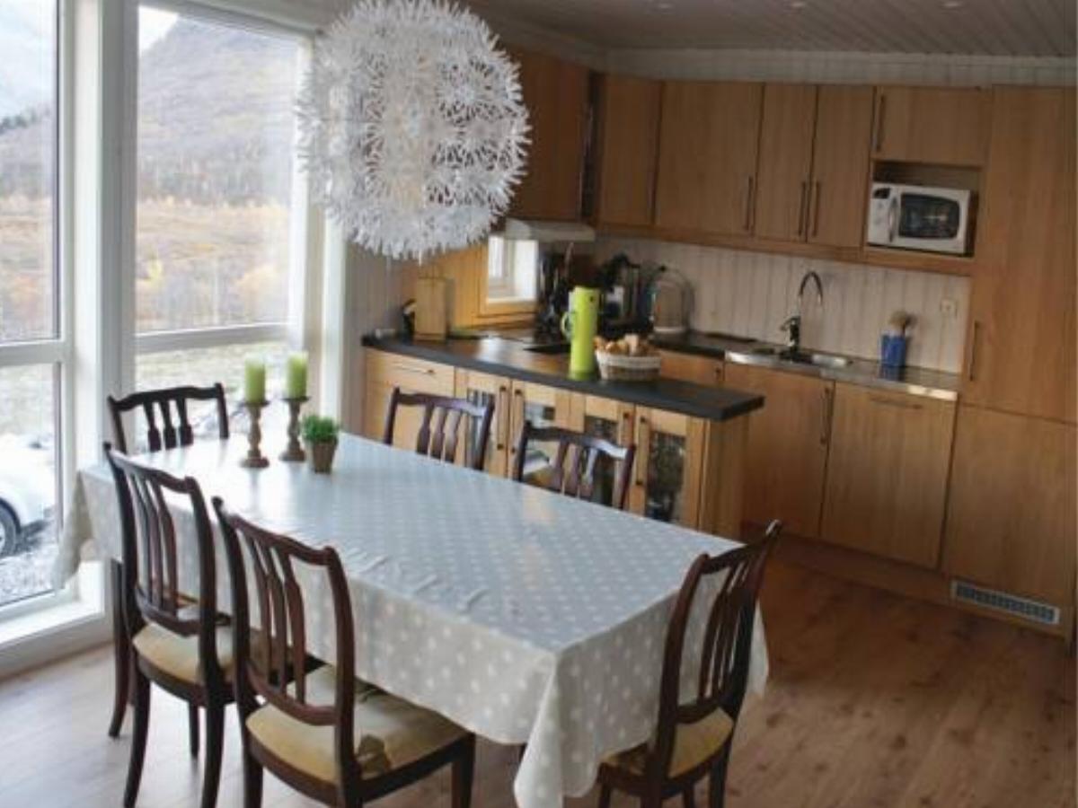 Holiday home Stordal with Sauna 271 Hotel Eidsdal Norway