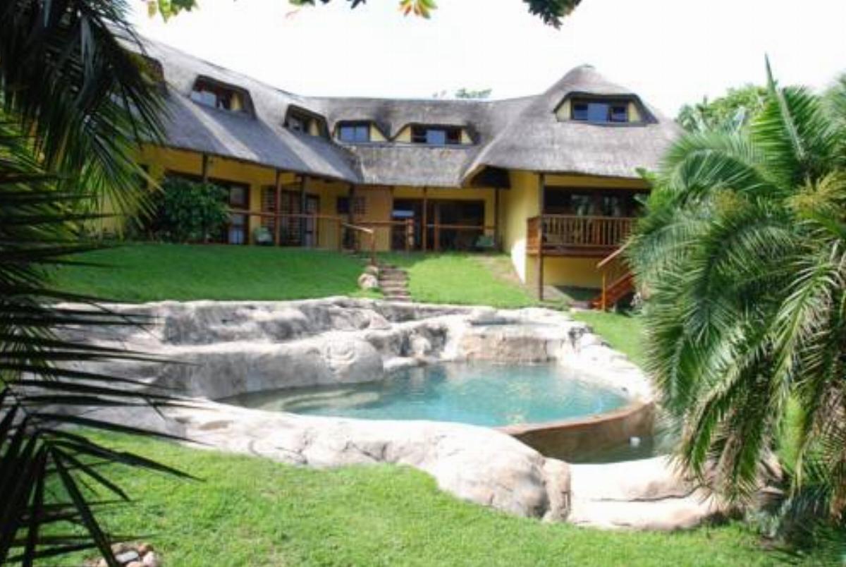 Holiday home Sunny Rock Hotel Southbroom South Africa