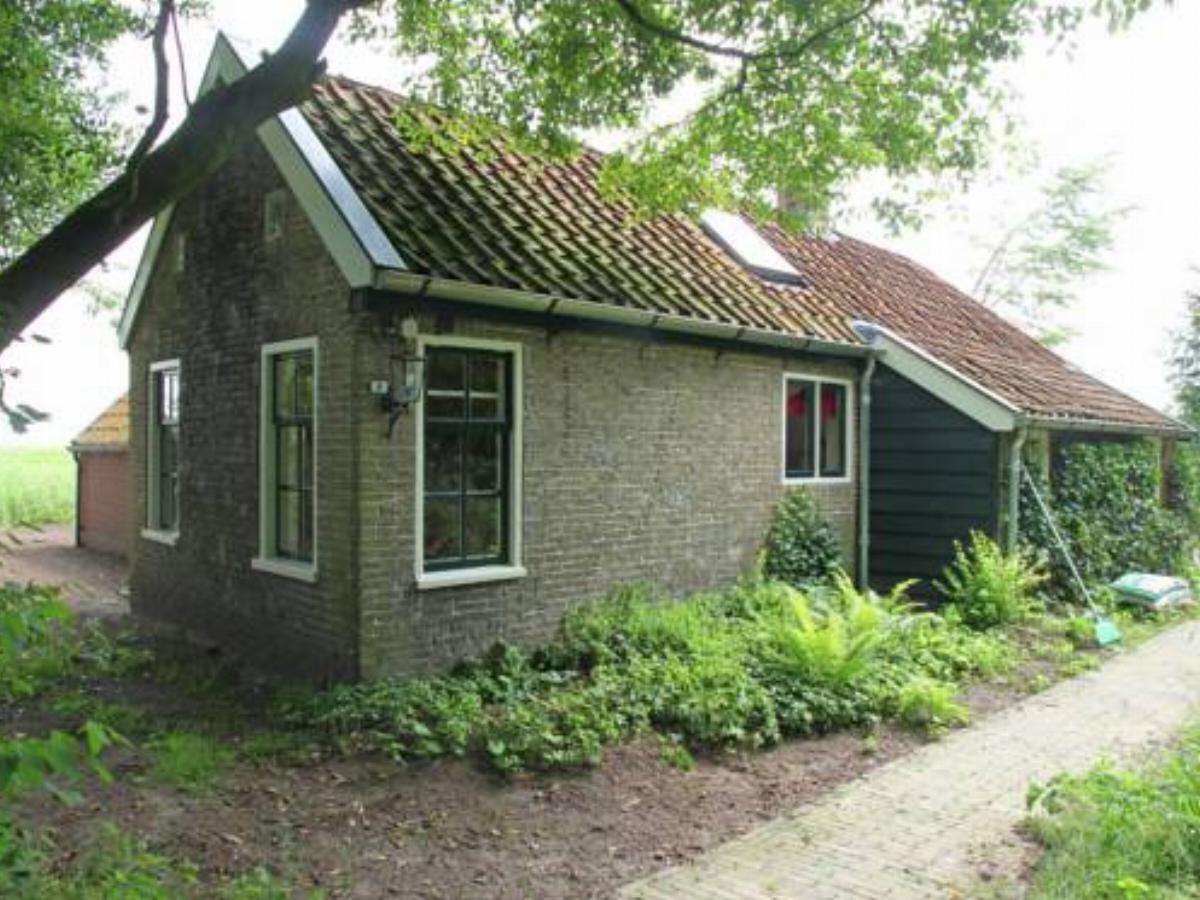 Holiday home T Woudhuisje Hotel Donkerbroek Netherlands