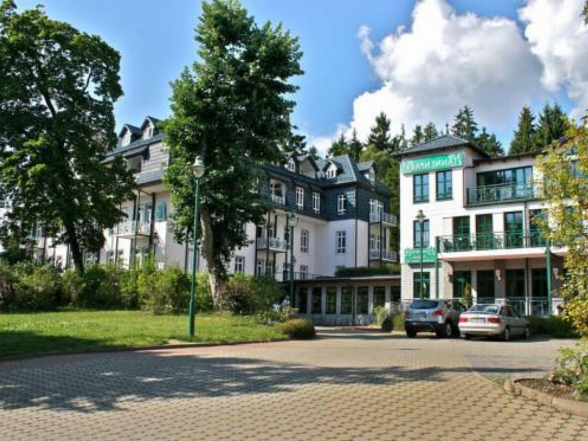 Holiday Home Tannenpark.14 Hotel Tanne Germany