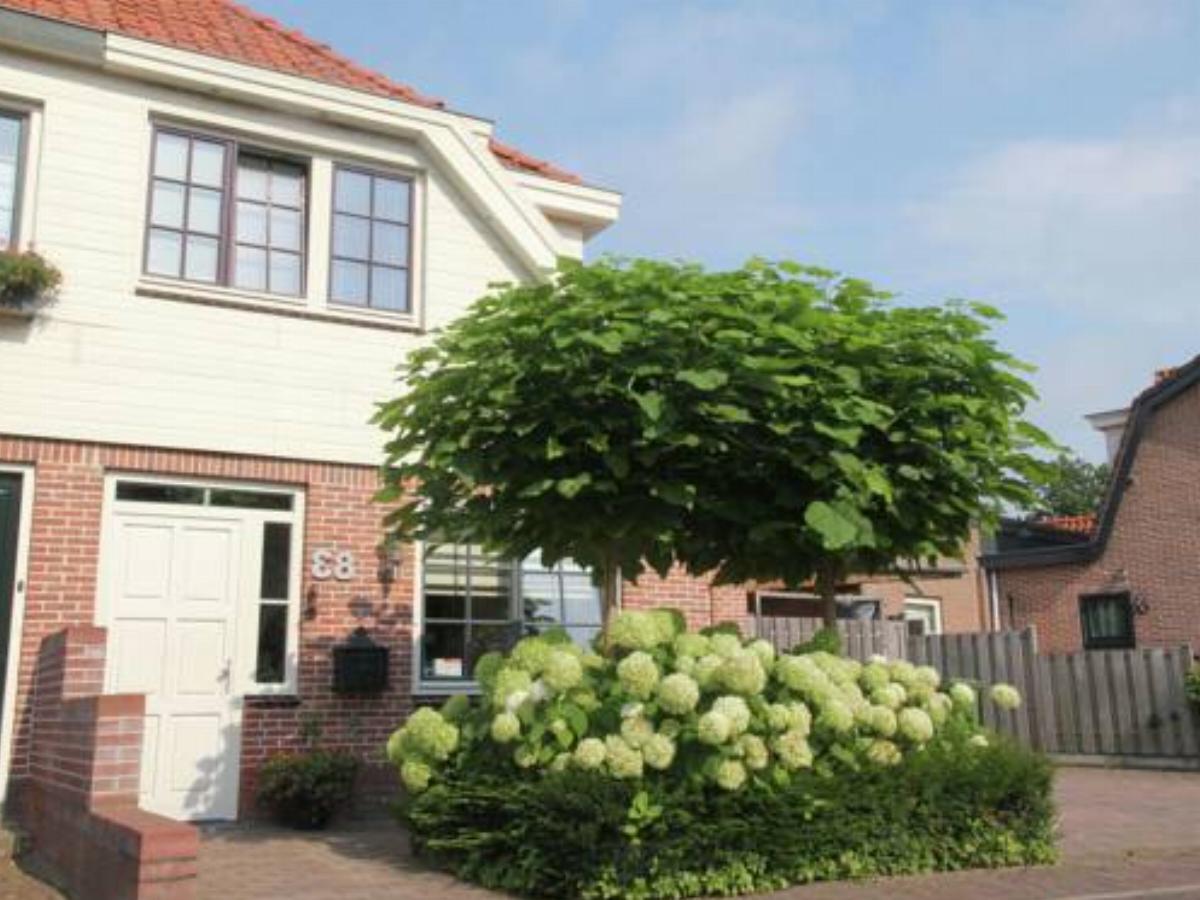 Holiday home Thuis In Heiloo Hotel Heiloo Netherlands