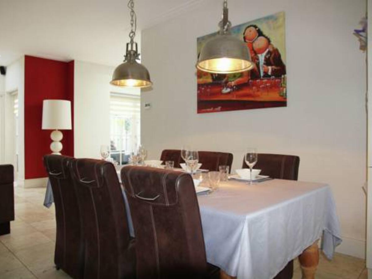 Holiday home Thuis In Heiloo Hotel Heiloo Netherlands