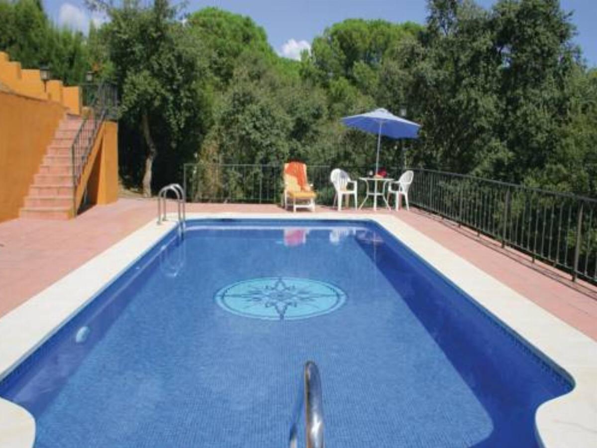 Holiday home Trassierra 71 with Outdoor Swimmingpool Hotel Las Jaras Spain
