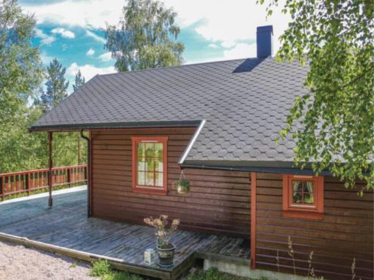 Holiday home Treungen Felle Hotel Felle Norway