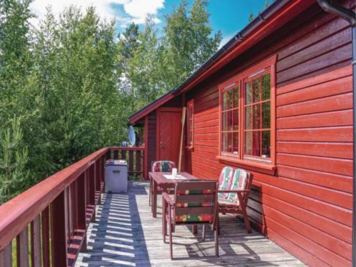 Holiday home Treungen Felle Hotel Felle Norway