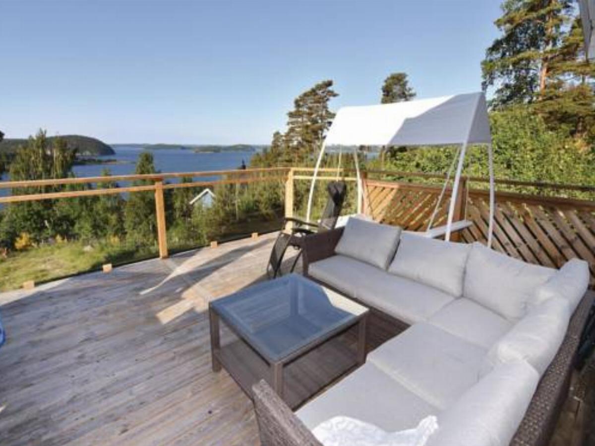 Holiday Home Uddevalla with Sea View I Hotel Åsen Sweden