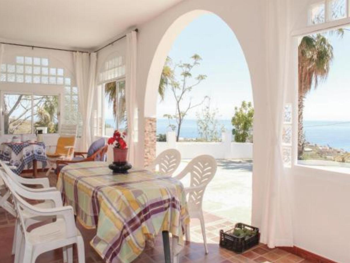 Holiday Home Vélez Málaga with Sea View 03 Hotel Algarrobo Spain