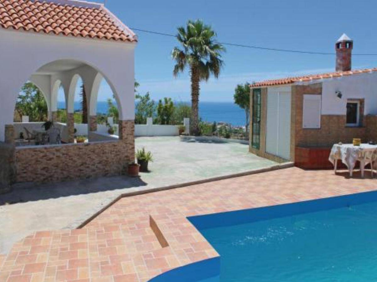 Holiday Home Vélez Málaga with Sea View 03 Hotel Algarrobo Spain