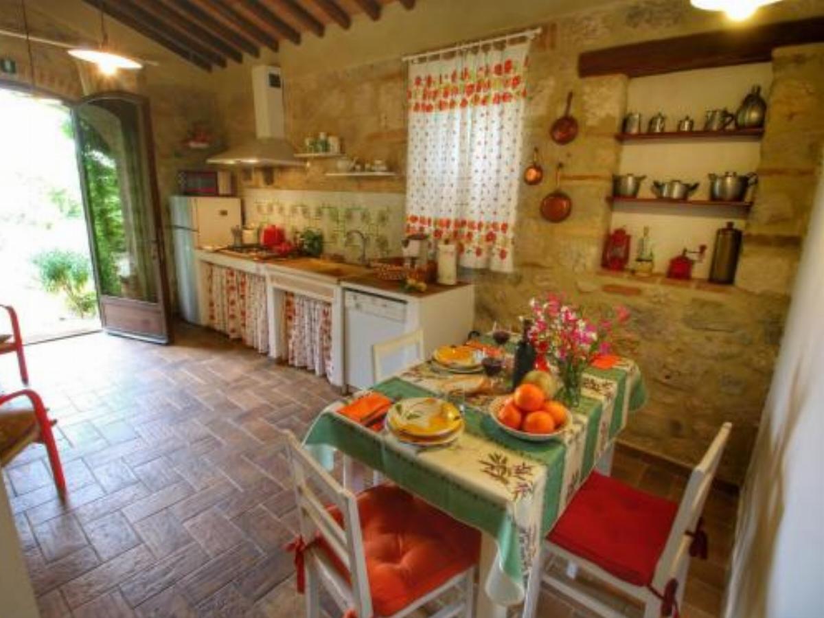 Holiday home Vera 1 Hotel Colle Val D'Elsa Italy
