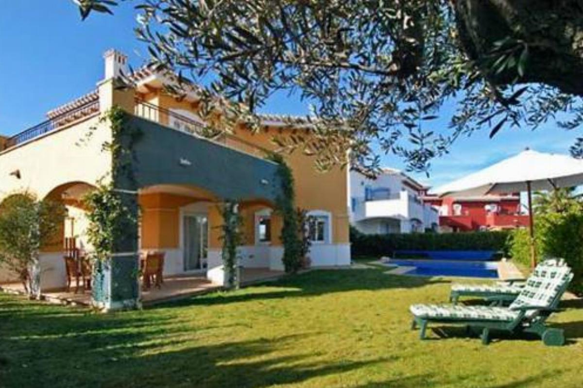 Holiday home Villa Mar Menor Hotel Torre-Pacheco Spain