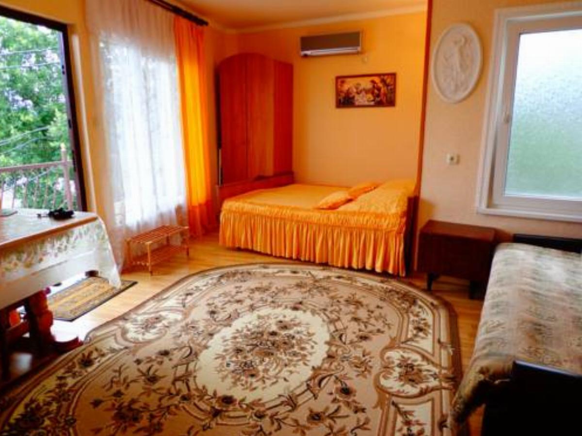 Holiday home Vitkevicha 11 Hotel Katsiveli Crimea