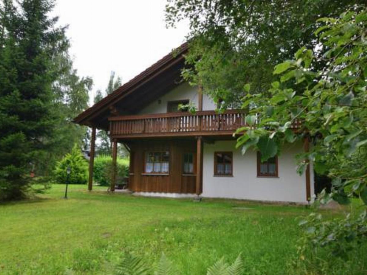 Holiday home Waldsiedlung Hotel Bischofsmais Germany