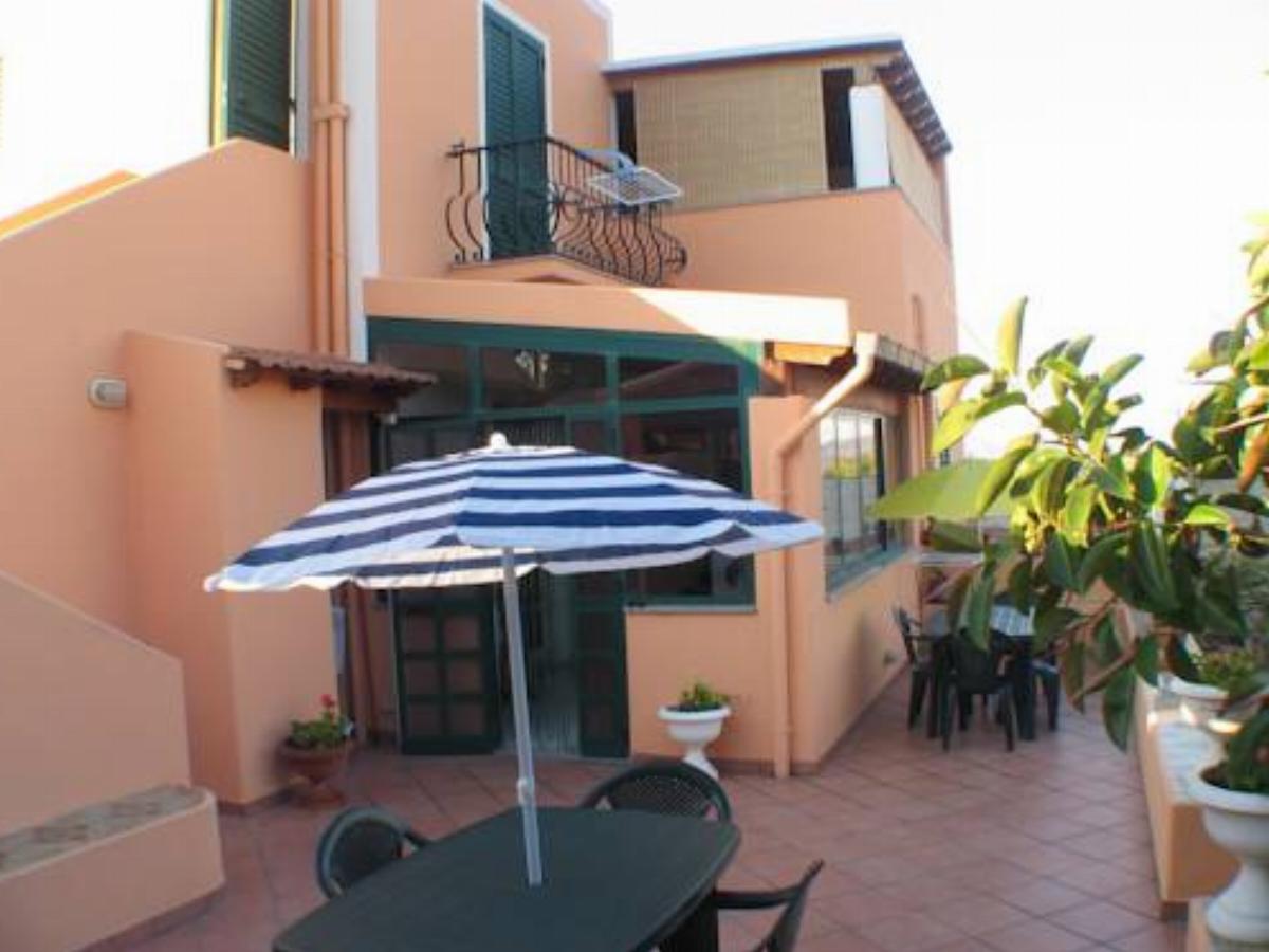 Holiday Housing Case Per Vacanze Hotel Piano Conte Italy